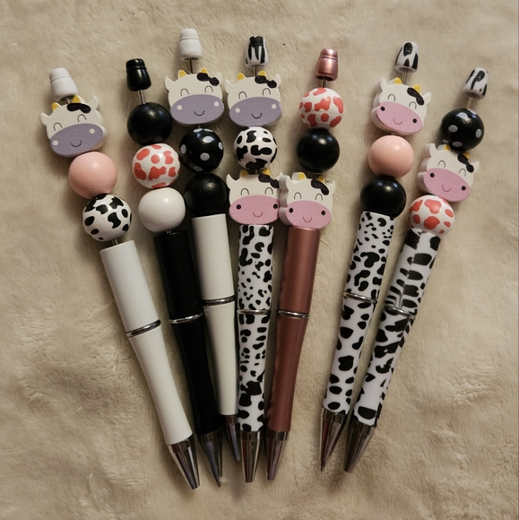 Hand crafted ink pens - Picture 3 of 12